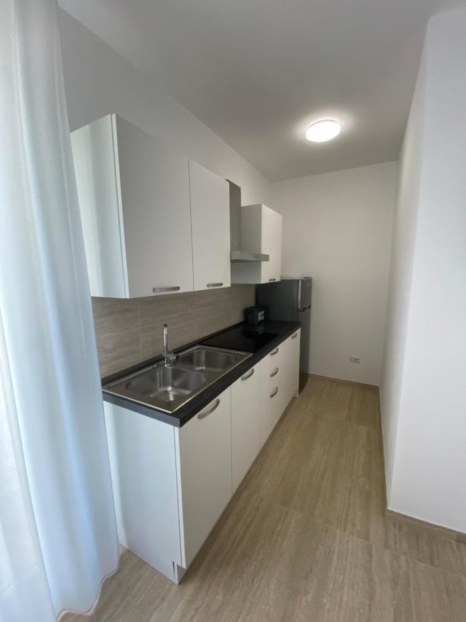 Maris Suite - Appartamento Con Vasca Idromassaggio Alghero Exterior photo