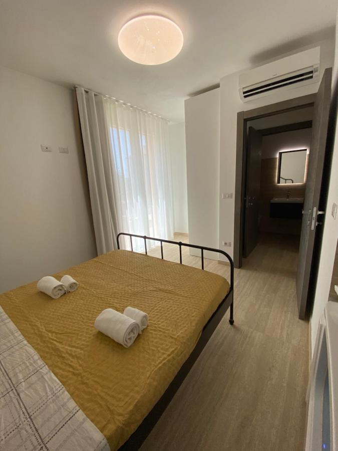 Maris Suite - Appartamento Con Vasca Idromassaggio Alghero Exterior photo