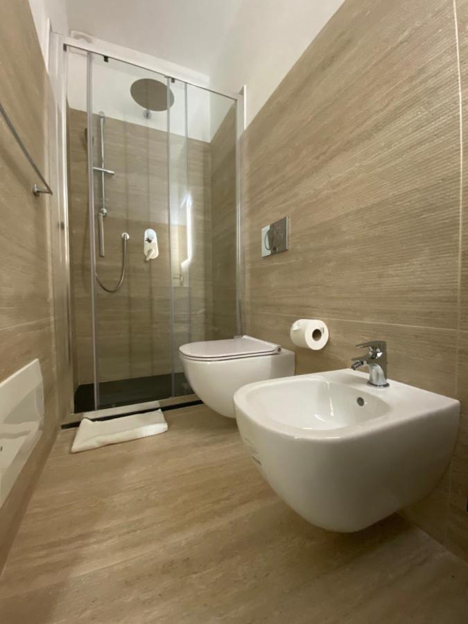 Maris Suite - Appartamento Con Vasca Idromassaggio Alghero Exterior photo