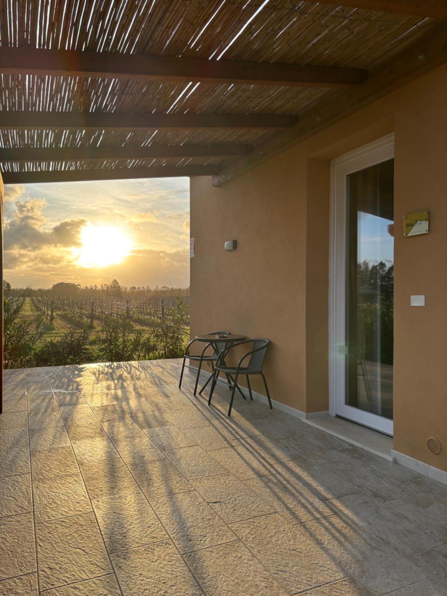 Maris Suite - Appartamento Con Vasca Idromassaggio Alghero Exterior photo